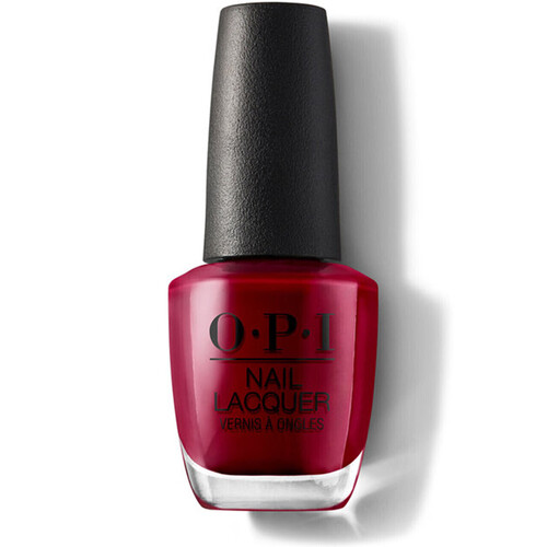 OPI Nail Polish Lacquer - NL B78 Miami Beet 15ml