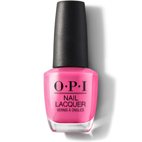 OPI Nail Polish Lacquer - NL B86 Shorts Story 15ml