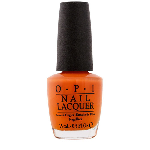 OPI Nail Polish Lacquer - NL B88 In My Back Pocket 15ml