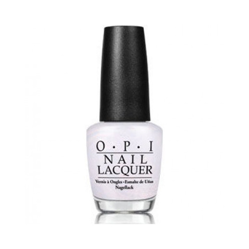 OPI Nail Polish Lacquer - NLBA02 Oh My Majesty 15ml