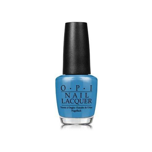 OPI Nail Polish Lacquer - NL BA05 Fearlessly Alice 15ml