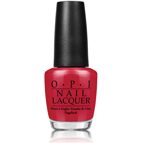 OPI Nail Polish Lacquer - NL BA07 Having A Big Head Day 15ml