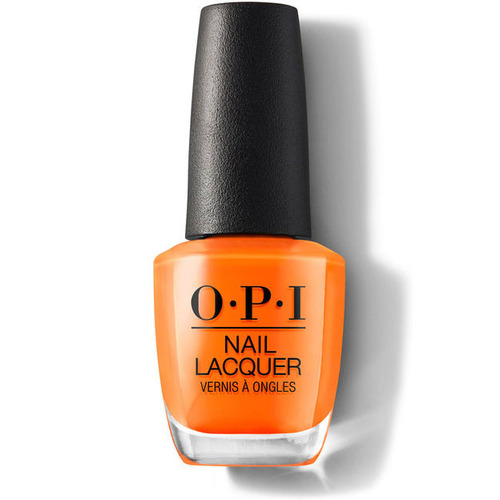 OPI Nail Polish Lacquer - NL BB9 Pants on Fire! 15ml