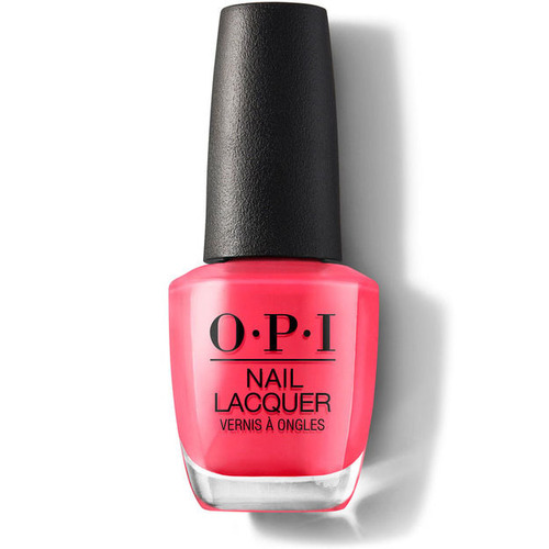 OPI Nail Polish Lacquer - NL BC2 No Doubt About It 15ml