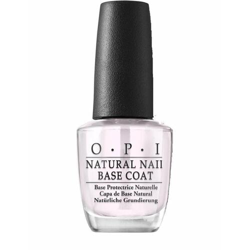 OPI Nail Polish Lacquer - NL T10 Base Coat 15ml