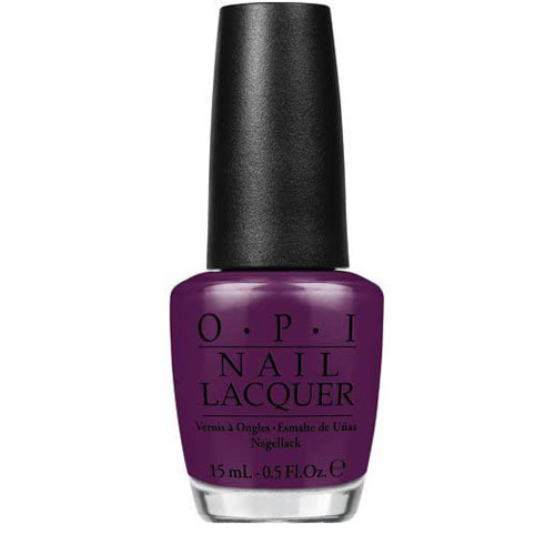 OPI Nail Polish Lacquer - NL C15 Get Cherried Away 15ml