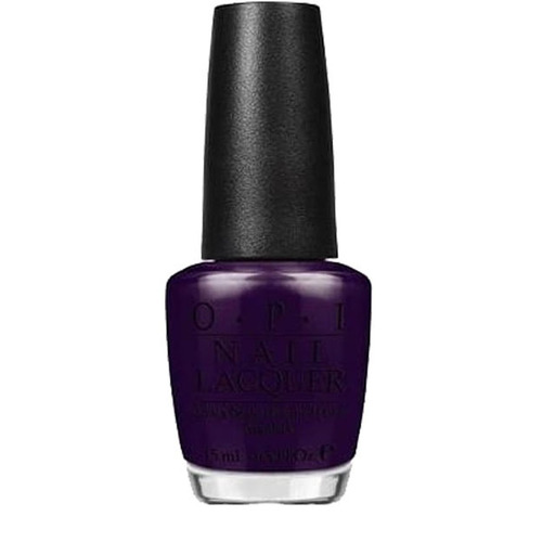 OPI Nail Polish Lacquer - NL C19 A Grape Affair 15ml