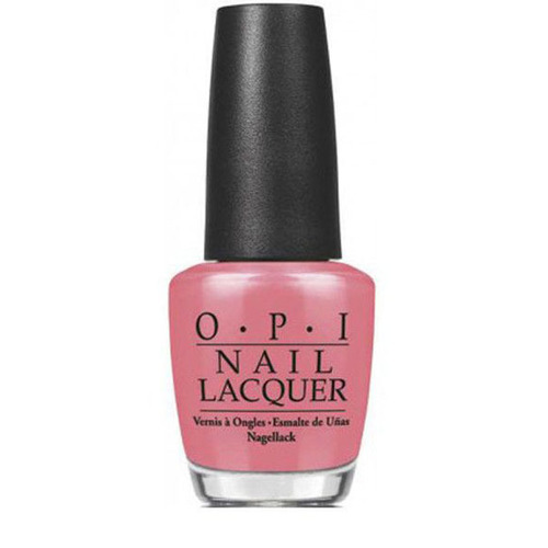 OPI Nail Polish Lacquer - NL C35 Sorry Im Fizzy Today 15ml