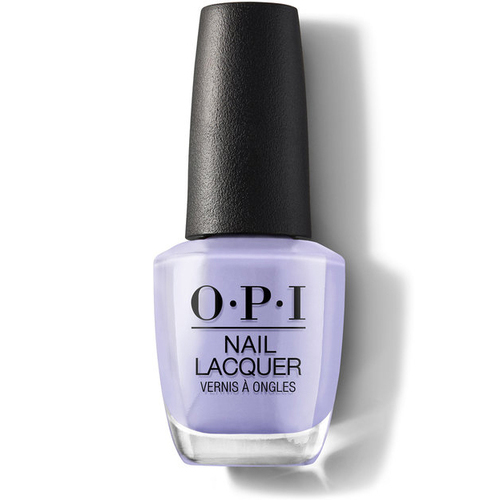 OPI Nail Polish Lacquer - NL E74 You Are Such A Budapest 15ml