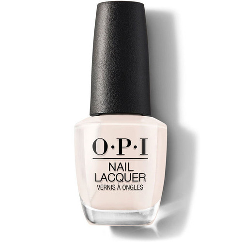 OPI Nail Polish Lacquer - NL E82 My Vampire Is Buff 15ml