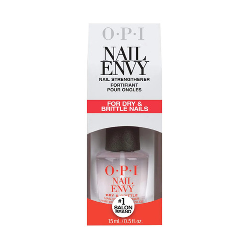 OPI Nail Polish Envy Strengthener - Dry & Brittle 15ml