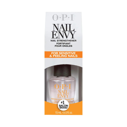 OPI Nail Polish Envy Strengthener - Sensitive & Peeling 15ml