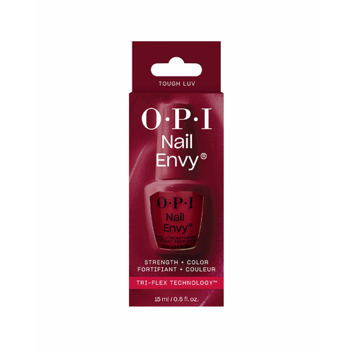 OPI Nail Polish Envy Nail Strengthener Tough Luv