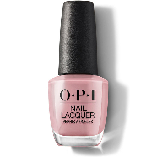 OPI Nail Polish Lacquer - NL F16 Tickle My France-y 15ml