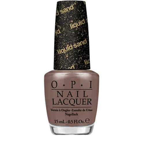 OPI Nail Polish Lacquer - NL F65 Its All San Andreas s Fault 15ml