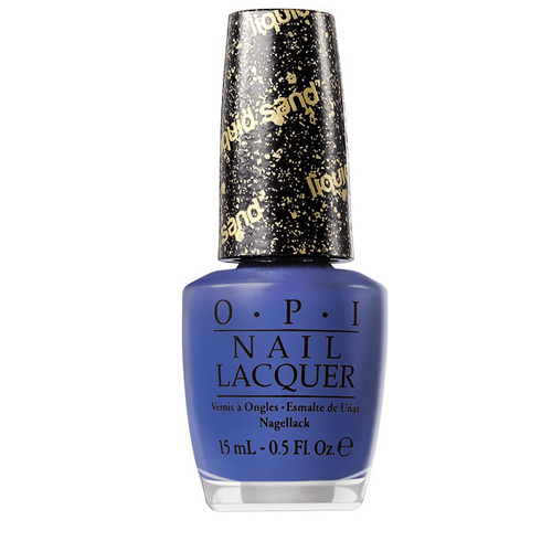 OPI Nail Polish Lacquer - NL F66 Wharf Wharf Wharf 15ml