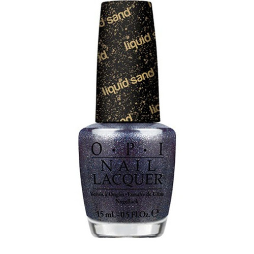 OPI Nail Polish Lacquer - NL F67 Alcatraz Rocks 15ml