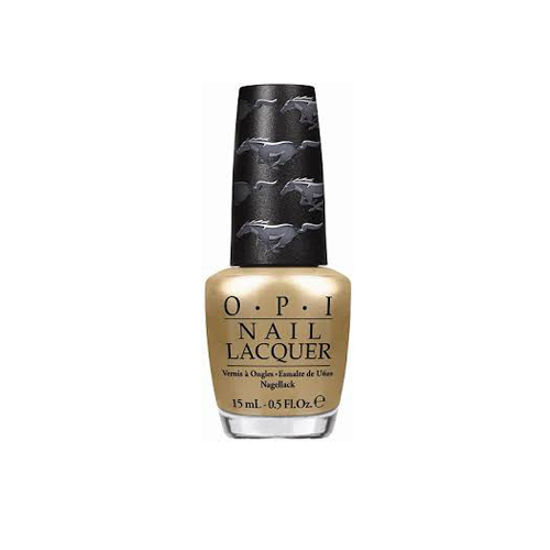 OPI Nail Polish Lacquer - NLF69 50 Year Of Styles 15ml