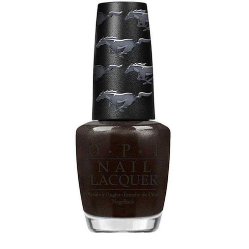 OPI Nail Polish Lacquer - NL F70 Queen Of The Road 15ml