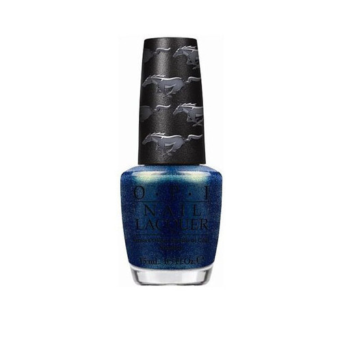 OPI Nail Polish Lacquer - NLF71 The Sky's My Limit 15ml