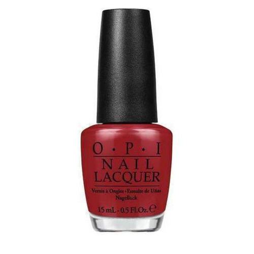 OPI Nail Polish Lacquer - NL F75 Romantically Involved 15ml