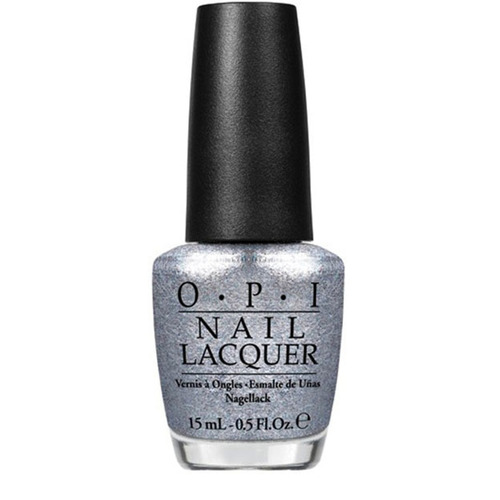 OPI Nail Polish Lacquer - NL F77 Shine For Me 15ml