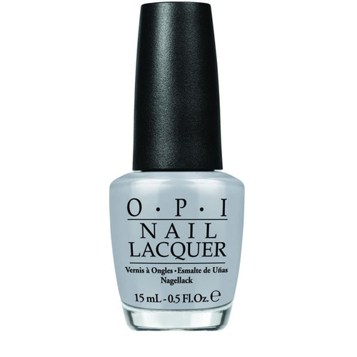 OPI Nail Polish Lacquer - NL F78 Cement The Deal 15ml