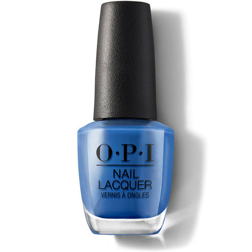 OPI Nail Polish Lacquer - NL F87 Super Tro-I-Cal-I-Fiji-Istic 15ml