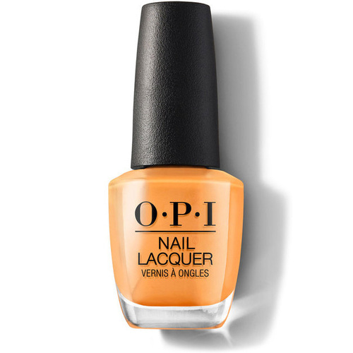 OPI Nail Polish Lacquer - NL F90 No Tan Lines 15ml