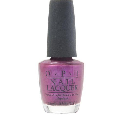 OPI Nail Polish Lacquer - NL G23 Suzi and the 7 Dusseldorfs 15ml