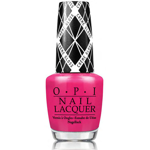 OPI Nail Polish Lacquer - NL G26 Hey Baby 15ml