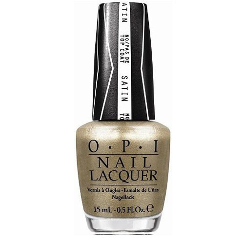 OPI Nail Polish Lacquer - NL G28 LoveAngelMusiBaby 15ml