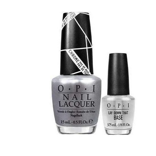 OPI Nail Polish Lacquer - NL G30 Push And Shove 15ml