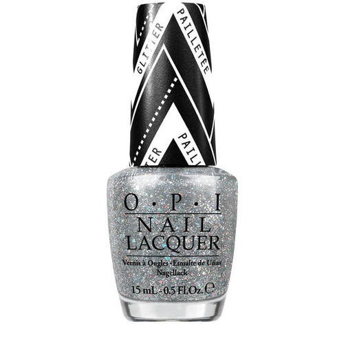 OPI Nail Polish Lacquer - NL G31 In True Stefani Fashion 15ml