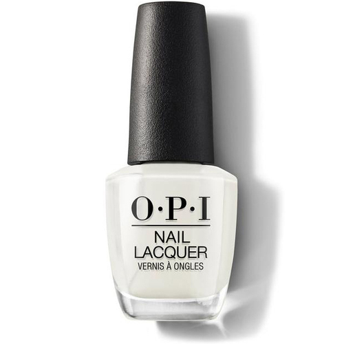 OPI Nail Polish Lacquer - NL G41 Don't Cry Over Spilled Milkshakes 15ml