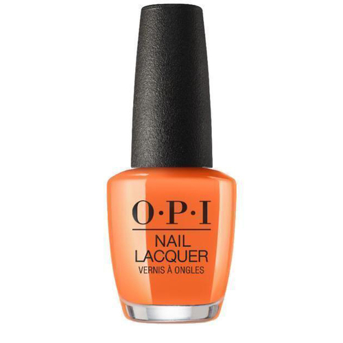 OPI Nail Polish Lacquer - NL G43 Summer Lovin Having a Blast! 15ml