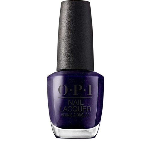 OPI Nail Polish Lacquer - NL G46 Chills Are Multiplying! 15ml