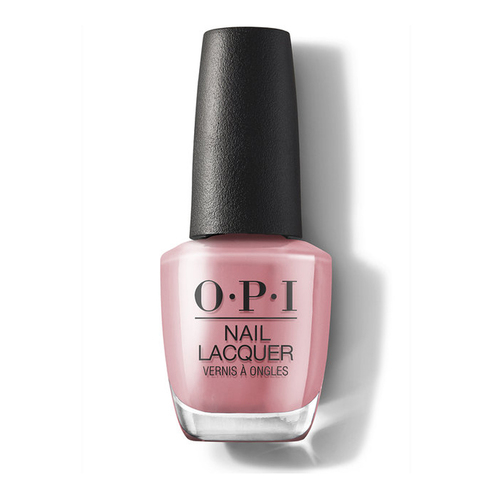 OPI Nail Polish Lacquer - NL H001 Suzi Calls The Paparazzi 15ml