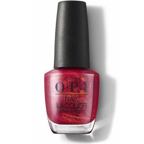 OPI Nail Polish Lacquer - NL H010 I'm Really an Actress 15ml