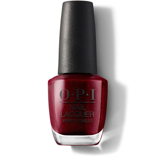 OPI Nail Polish Lacquer - NL H08 Im Not Really A Waitress 15ml