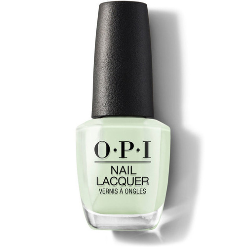 OPI Nail Polish Lacquer - NL H65 Thats Hula-rious 15ml