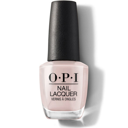 OPI Nail Polish Lacquer - NL H67 Do You Take Lei Away 15ml