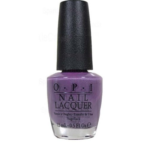 OPI Nail Polish Lacquer - NL H73 Hello Hawaii Ya? 15ml