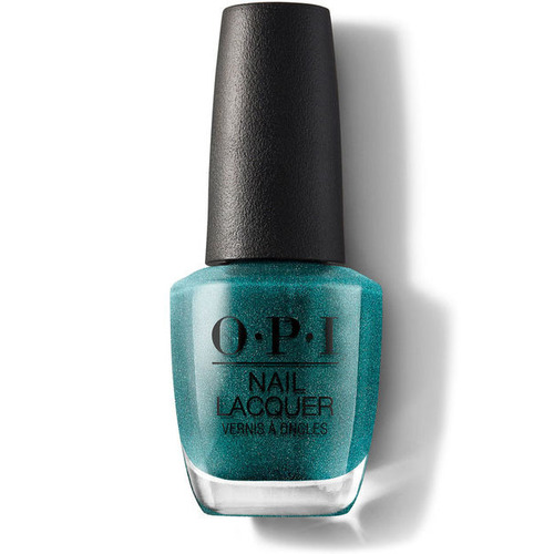 OPI Nail Polish Lacquer - NL H74 This Color's Making Waves 15ml