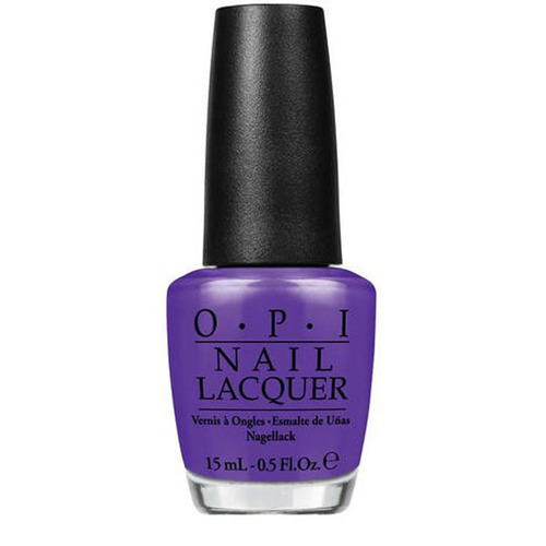 OPI Nail Polish Lacquer - NL H75 Lost My Bikini In Molokini 15ml