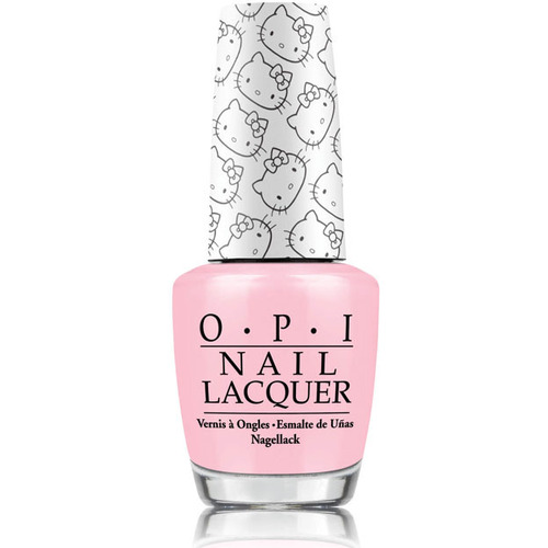 OPI Nail Polish Lacquer - NL H84 Small + Cute 15ml