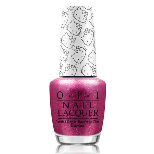 OPI Nail Polish Lacquer - NL H86 Starry-Eyed For Dear Daniel 15ml