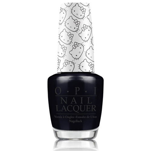 OPI Nail Polish Lacquer - NL H91 Never Have Too Mani Friends 15ml