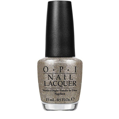 OPI Nail Polish Lacquer - NL HR G39 Super Star Status 15ml