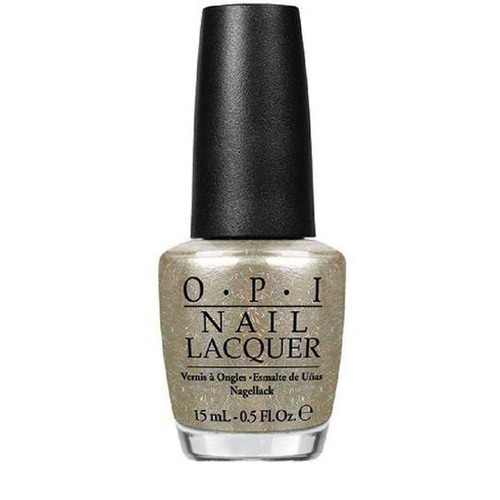 OPI Nail Polish Lacquer - NL HR G43 Is This Star Taken? 15ml